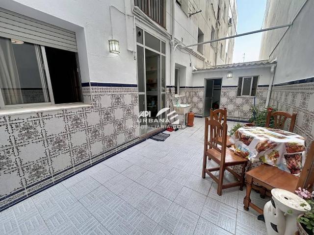 Piso en venta en Zona 2 (Centro y San Francisco), Lucena