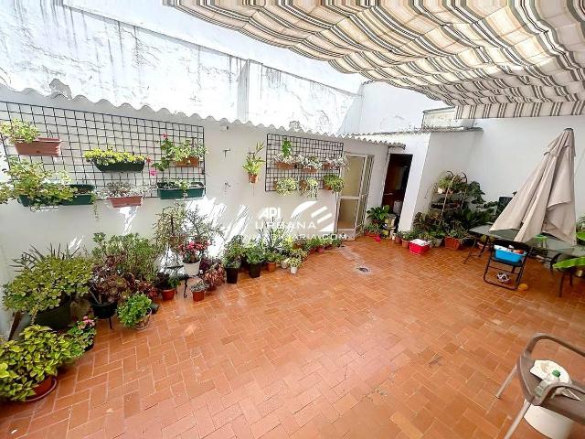 Piso en venta en Zona 2 (Centro y San Francisco), Lucena