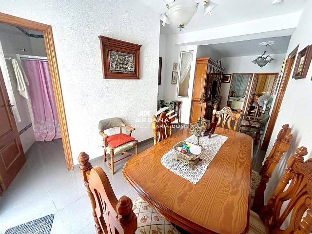 Piso en venta en Zona 2 (Centro y San Francisco), Lucena