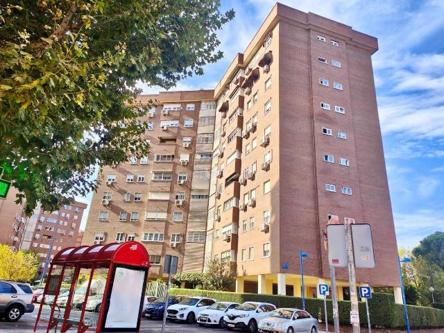 Piso en venta en Vereda de los Estudiantes, Leganés