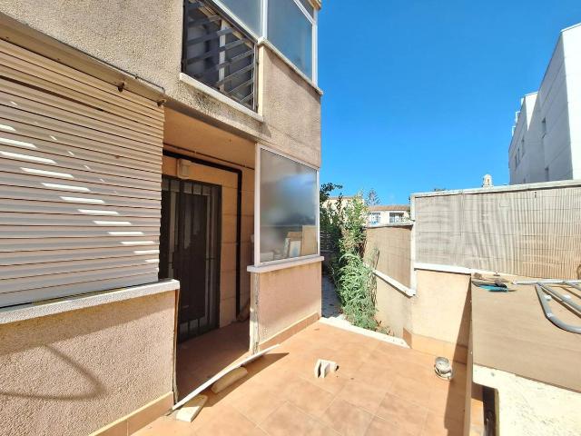Piso en venta en Barri de la Creu, Cubelles
