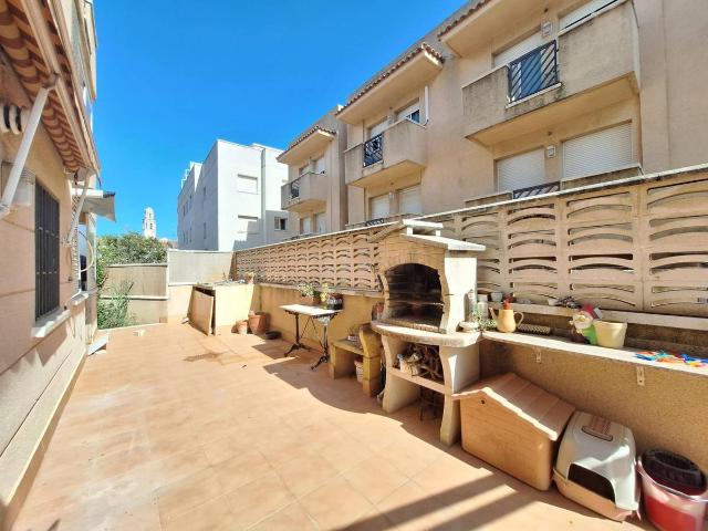Piso en venta en Cubelles, Barri de la Creu