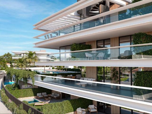 Piso en venta en Costa del Sol Occidental, Andalucía