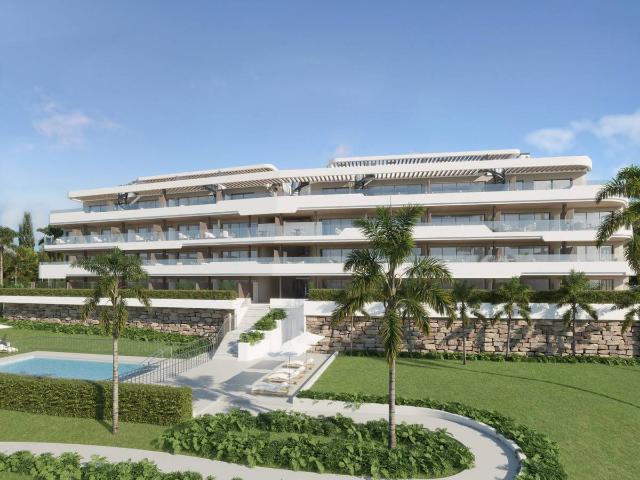 Piso en venta en Manilva Pueblo, Manilva