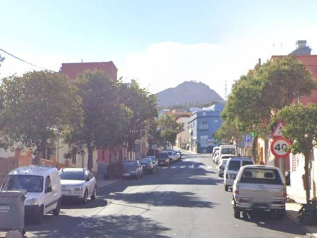 Piso en venta en Los Hoteles, Tenerife