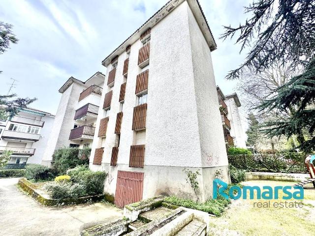 Piso en venta en Sexmo de El Espinar, El Espinar