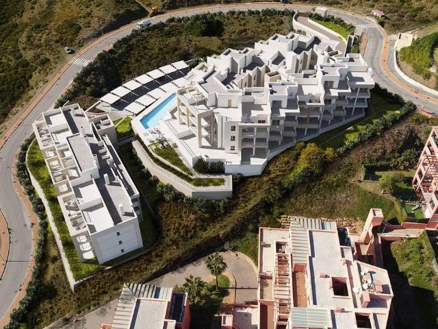 Apartamento en venta en Costa del Sol Occidental, Andalucía