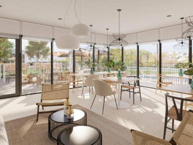 Piso en venta en Costa del Sol Occidental, Andalucía