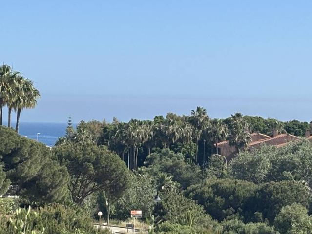 Piso en venta en Mijas