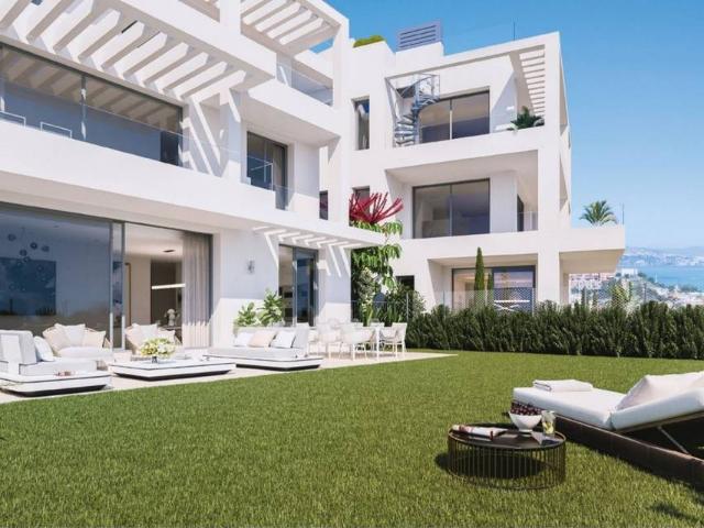 Piso en venta en Costa del Sol Occidental, Andalucía