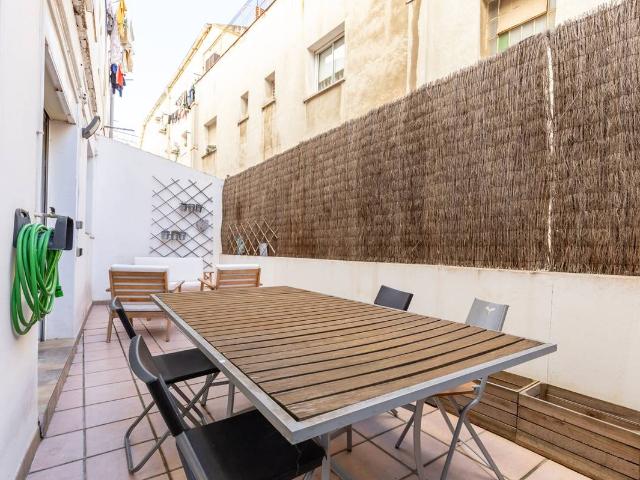 Piso en venta en Esplugues De Llobregat, el Centre