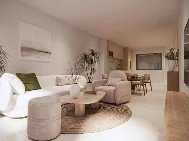 Piso en venta en Ciutat Vella, Comarca de València