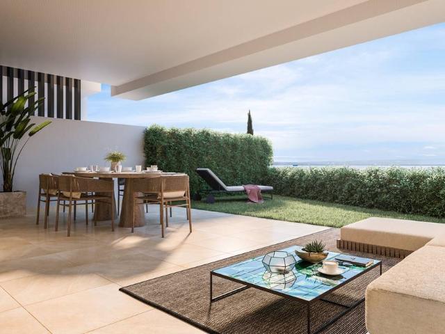 Piso en venta en Costa del Sol Occidental, Andalucía