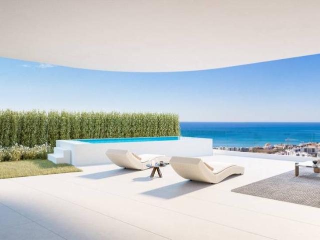 Piso en venta en Costa del Sol Occidental, Andalucía