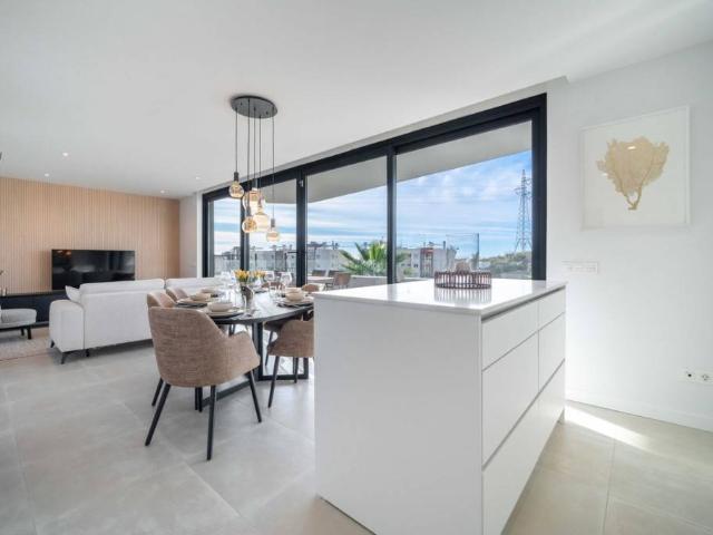 Piso en venta en Fuengirola, Málaga