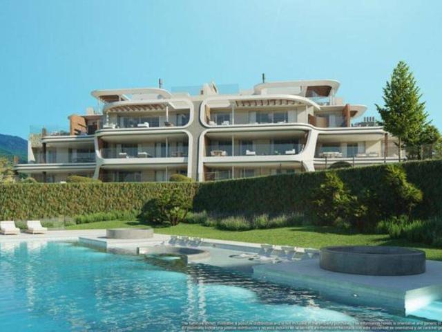 Piso en venta en Costa del Sol Occidental, Andalucía