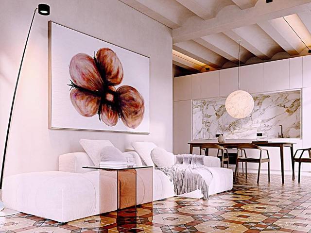 Piso en venta en Valencia, Sant Francesc