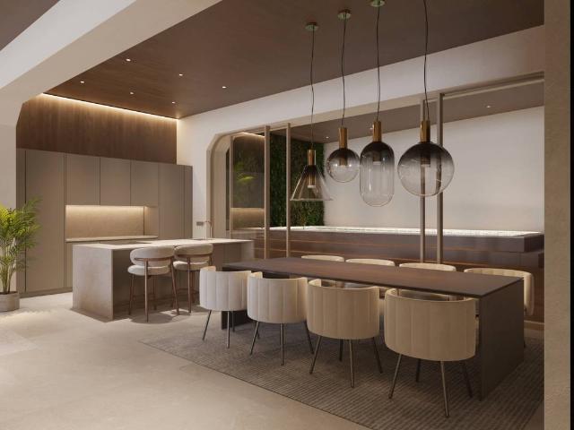 Piso en venta en Canamunt, Palma