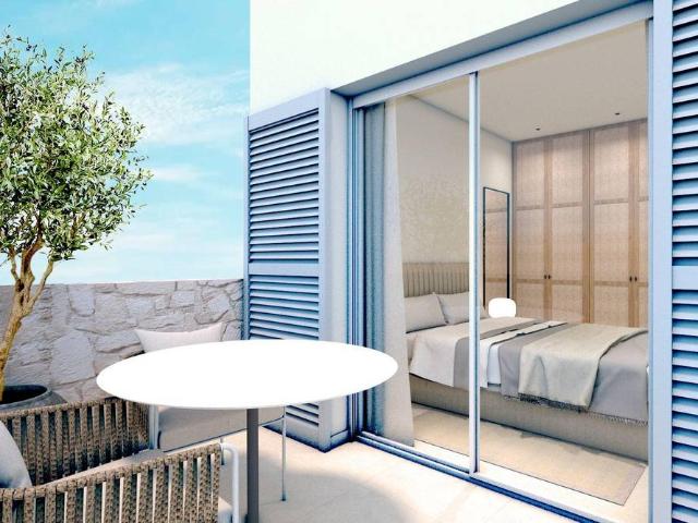 Piso en venta en Pilar De La Horadada, Barrio Los Segundas