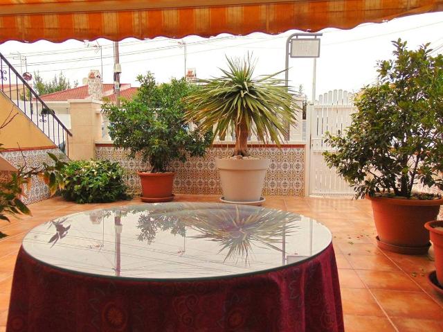 Piso en venta en San Pedro del Pinatar, Campo de Cartagena y Mar Menor