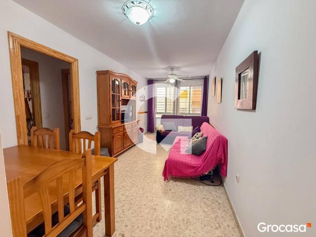 Piso en venta en La Axarquía, Andalucía