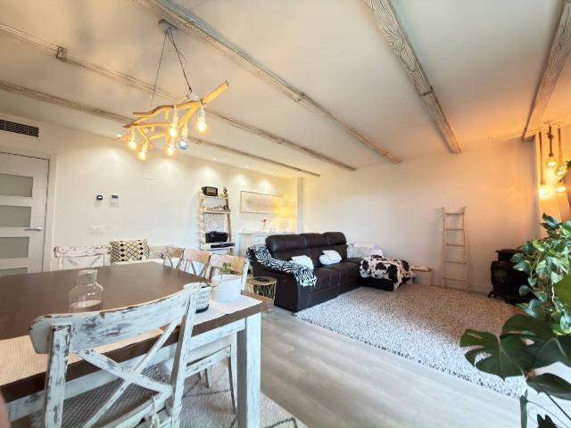 Piso en venta en Distrito I, Alcalá De Henares