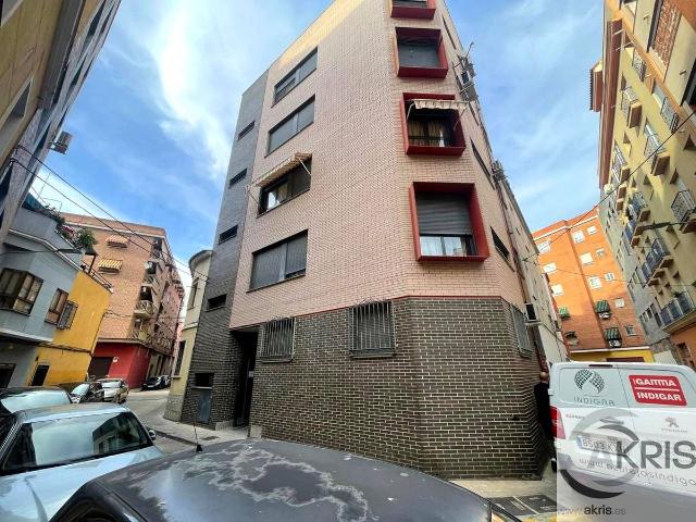 Piso en venta en Talavera De La Reina, Puerta de Zamora