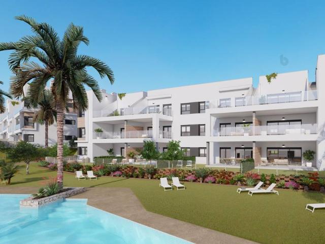 Piso en venta en Pilar De La Horadada, Barrio Los Segundas