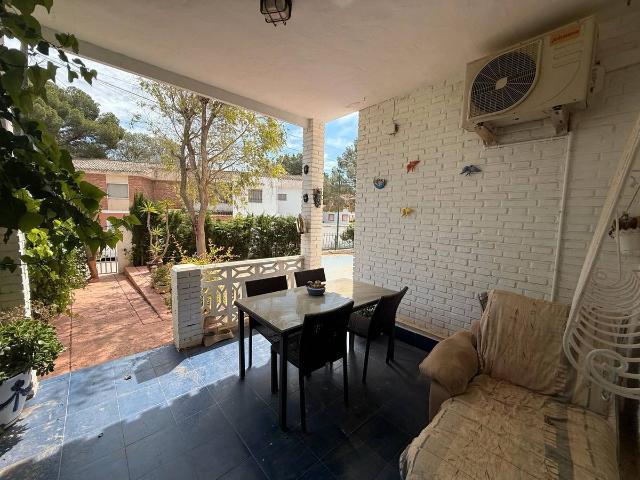 Piso en venta en Pilar De La Horadada, Barrio Los Segundas