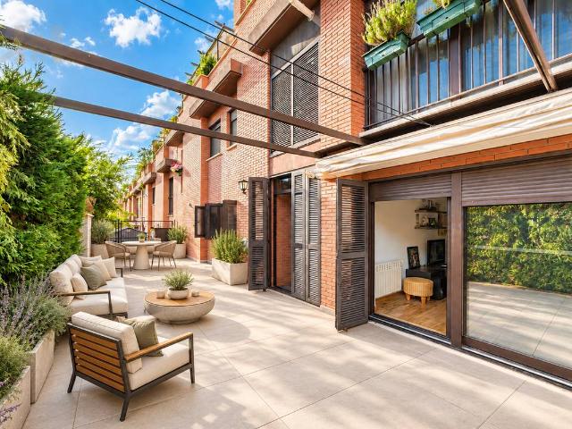 Piso en venta en Rozas de Puerto Real, Comunidad de Madrid