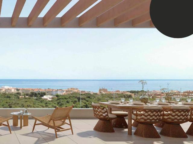 Piso en venta en Costa del Sol Occidental, Andalucía