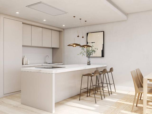 Piso en venta en Costa del Sol Occidental, Andalucía