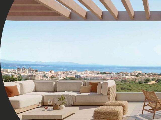Piso en venta en Costa del Sol Occidental, Andalucía