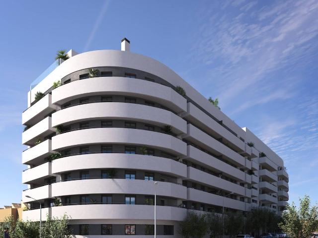 Piso en venta en Costa del Sol Occidental, Andalucía