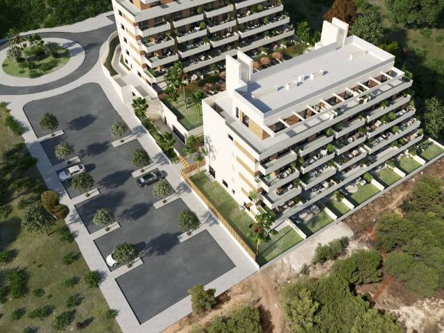 Piso en venta en Costa del Sol Occidental, Andalucía