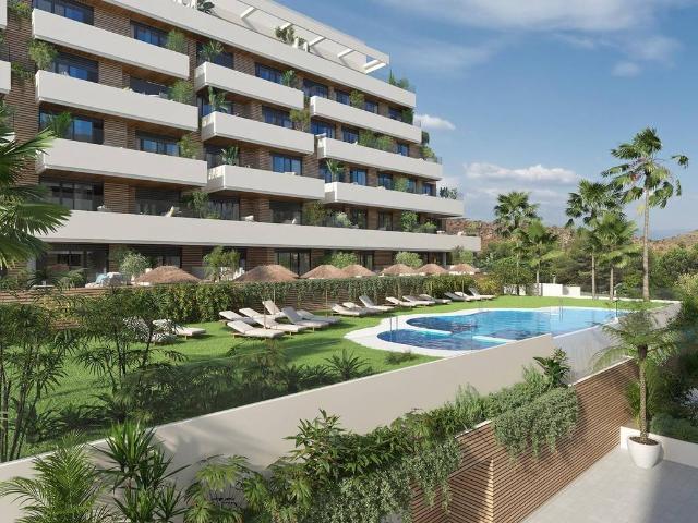 Piso en venta en Costa del Sol Occidental, Andalucía