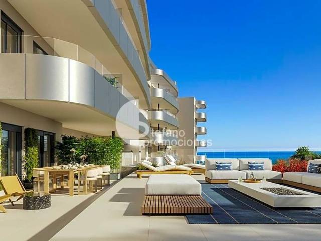 Piso en venta en Costa del Sol Occidental, Andalucía