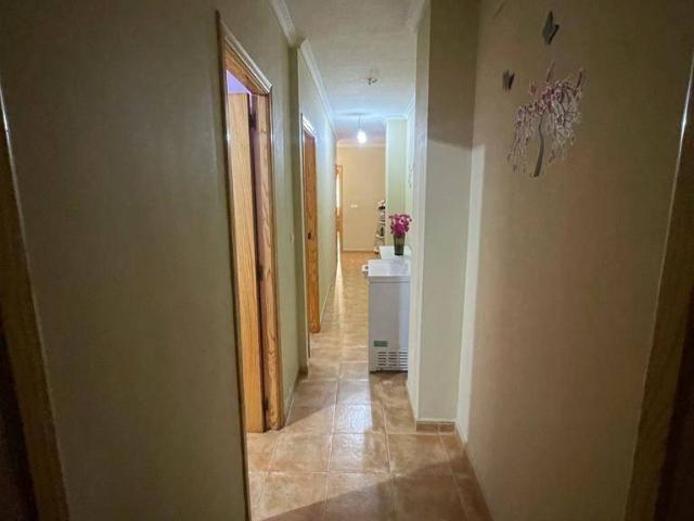 Piso en venta en el Vinalopó Mitjà / El Vinalopó Medio, Valencia