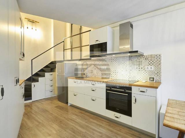 Piso en venta en Eixample, Barcelonès