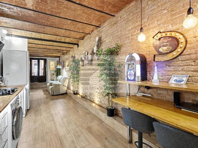 Piso en venta en Eixample, Barcelonès
