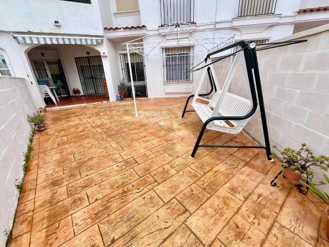 Piso en venta en Nuevo Portil, Costa Occidental