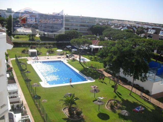 Apartamento en alquiler en El Portil, Comarca Metropolitana de Huelva