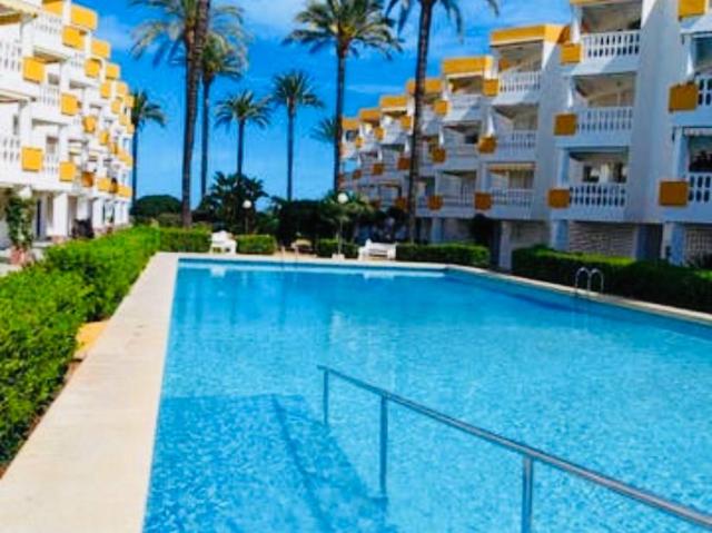 Piso en venta en Barri Port / Centre, Dénia