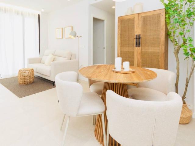 Piso en venta en Barri Port / Centro, la Marina Alta