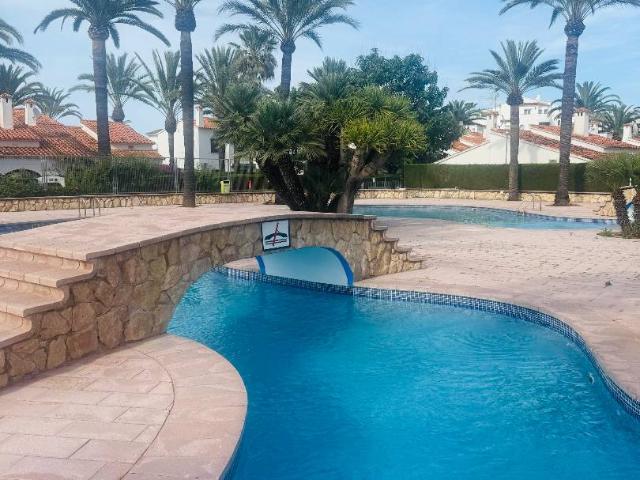 Piso en venta en Barri Port / Centro, la Marina Alta