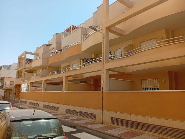 Piso en venta en Roquetas De Mar, Los Depósitos