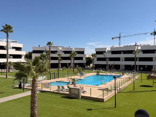 Piso en venta en Guardamar del Segura, Alacant / Alicante