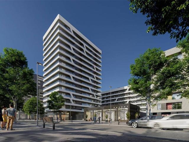 Piso en venta en Eixample, Maresme