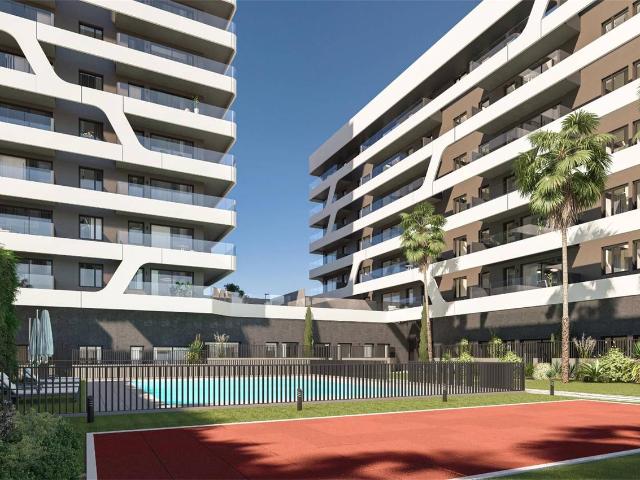 Piso en venta en Eixample, Maresme