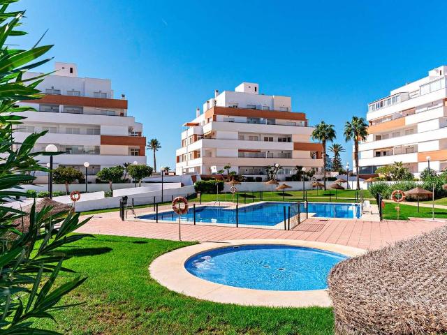 Piso en venta en Los Depósitos, Roquetas De Mar